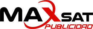 Maxsat – Publicidad en Pantalla LED